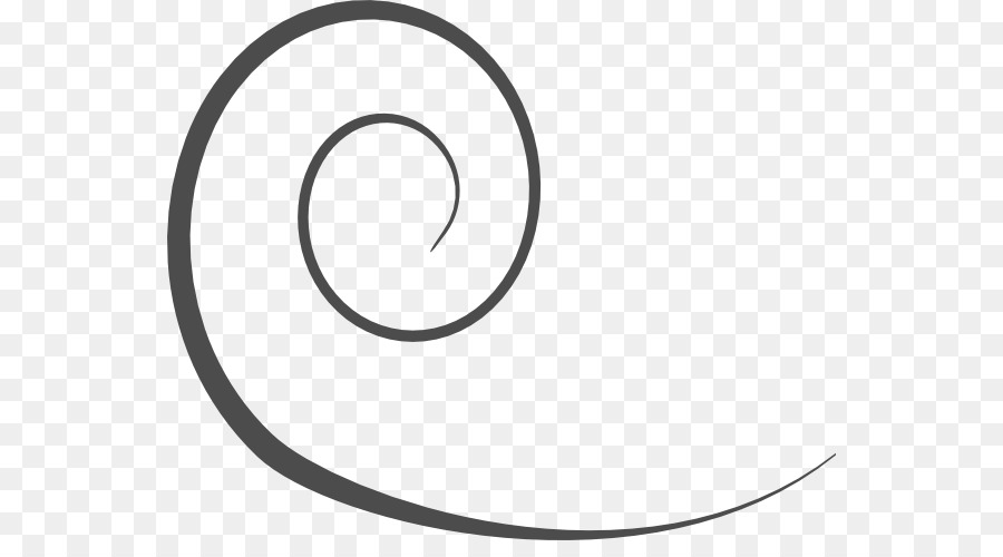 Spirale，Courbe PNG