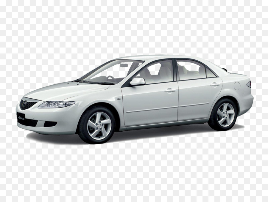 Voiture Blanche，Automobile PNG