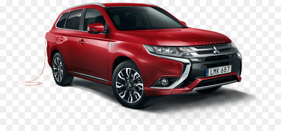 Mitsubishi，Véhicule Utilitaire Sport PNG