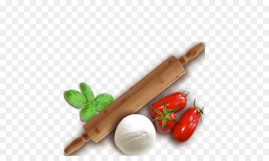 Rouleau à Pâtisserie Et Ingrédients，Tomates PNG