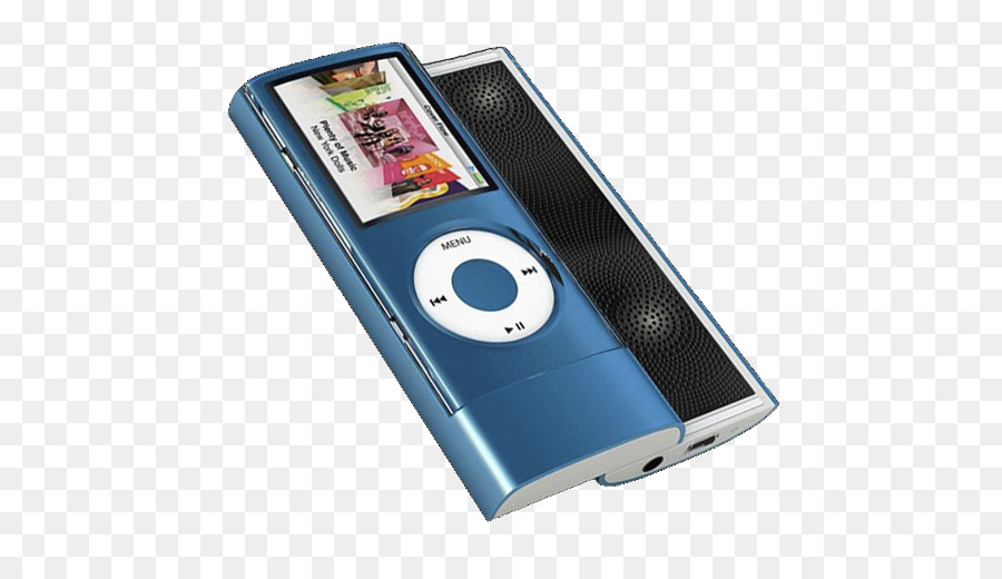 Ipod Nano，Lecteur Mp3 PNG