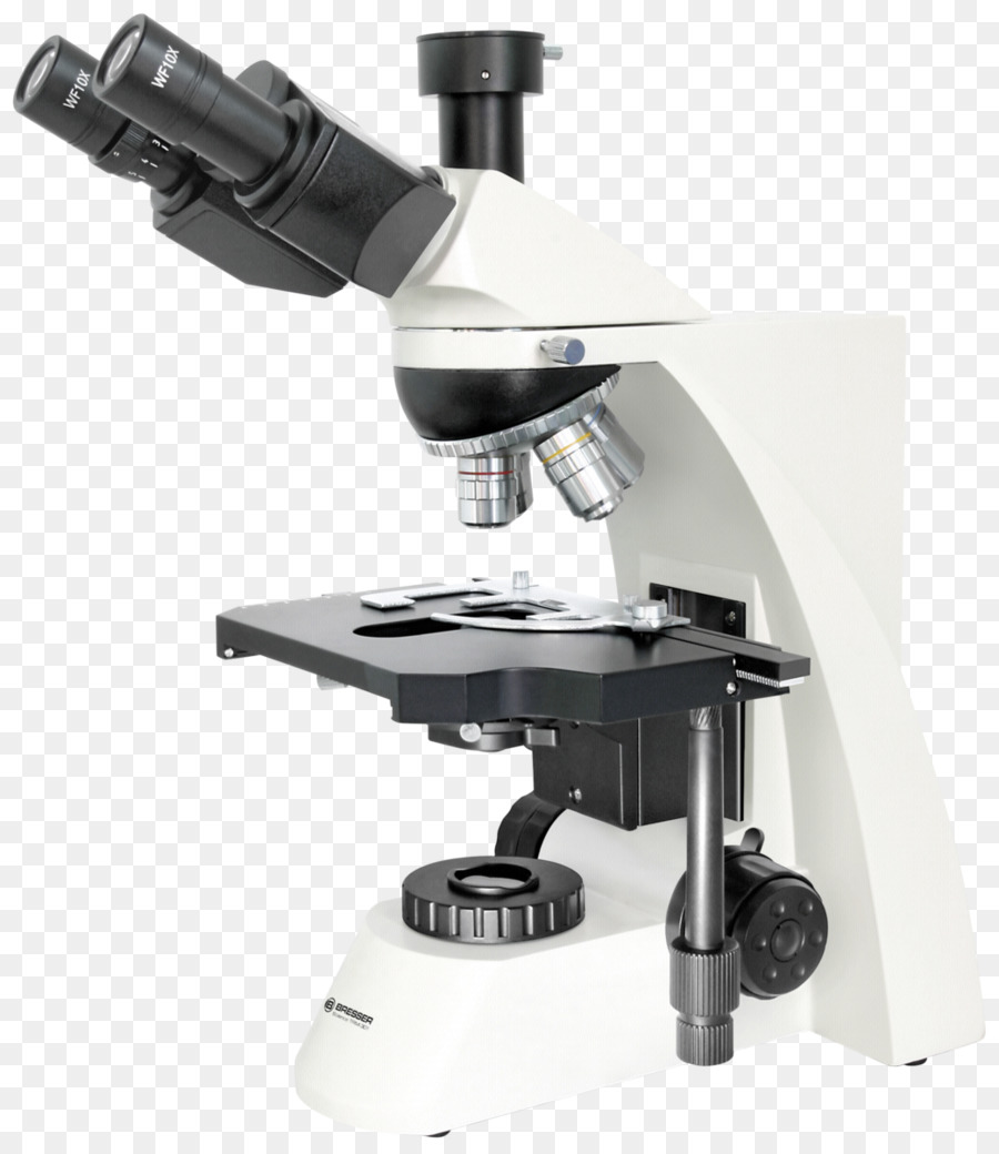 Microscope，La Science PNG