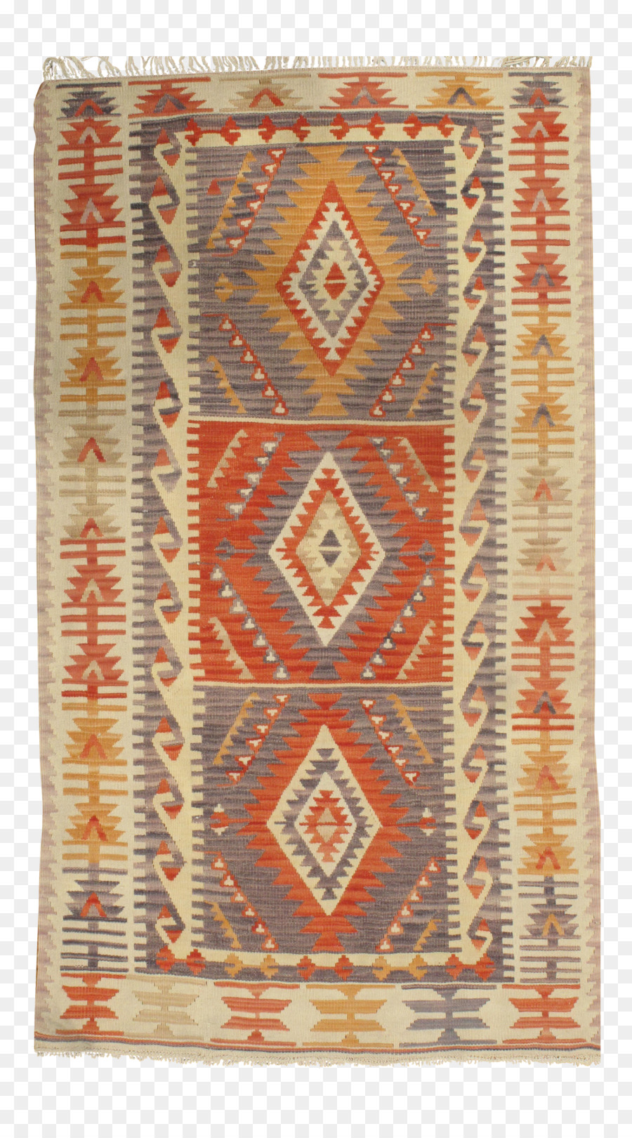 Tapis Coloré，Modèle PNG