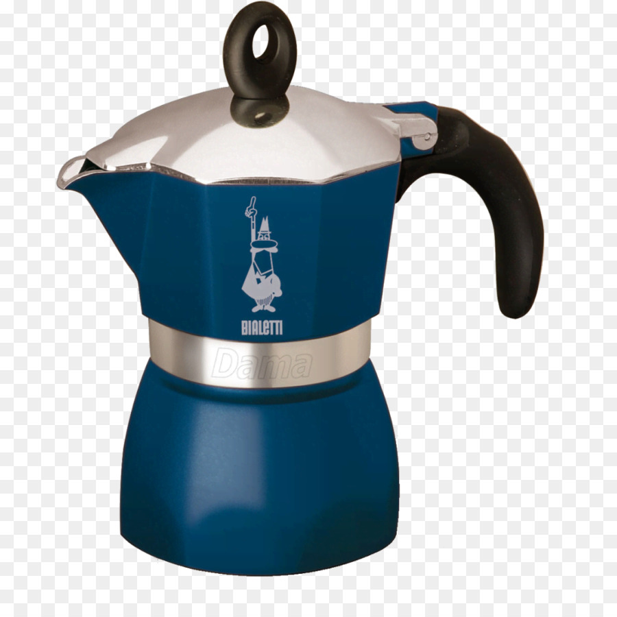 Pot Moka，Café PNG