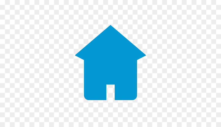 Logo De La Maison，Immobilier PNG