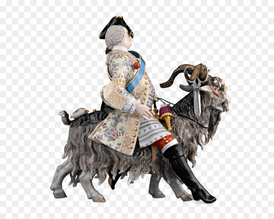 Figurine En Porcelaine，Statue PNG