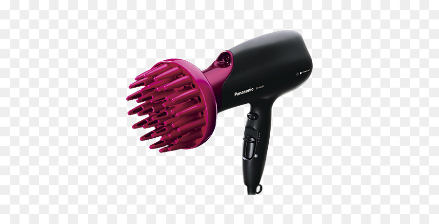 Fer A Cheveux，Panasonic Nanoe Ehna65 PNG