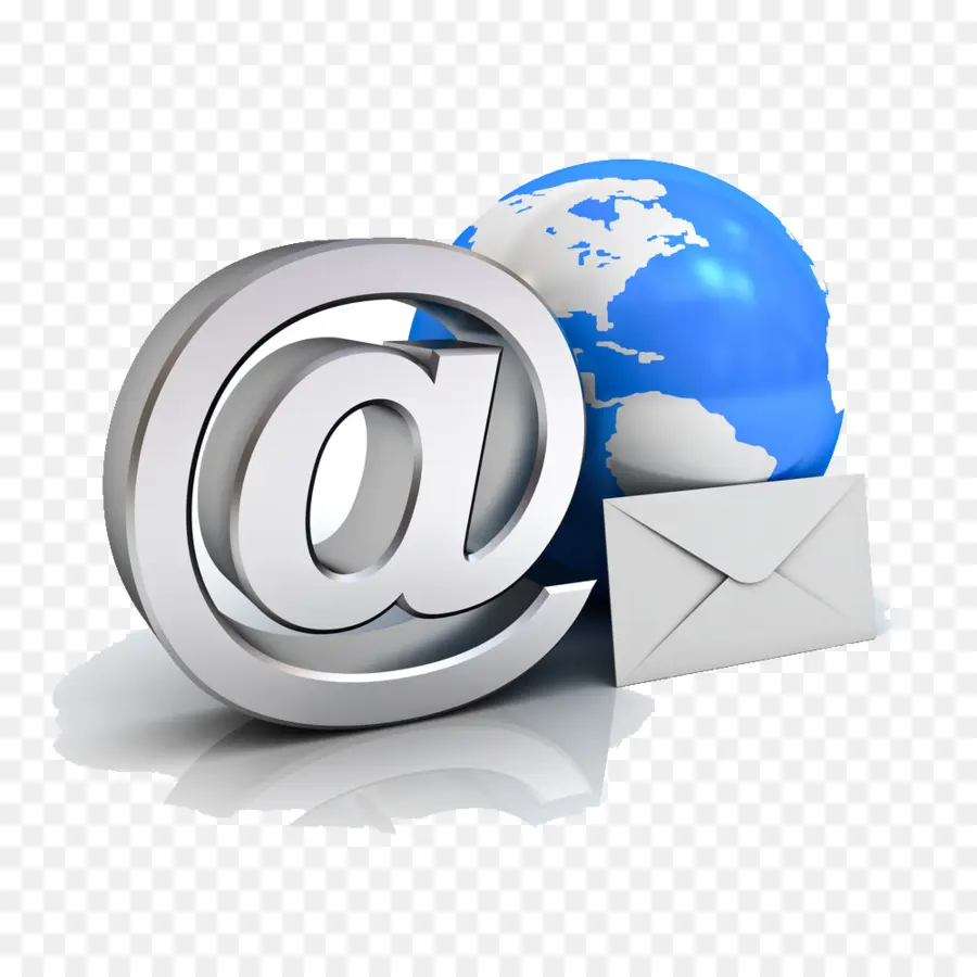 Symbole De Courrier électronique，E Mail PNG