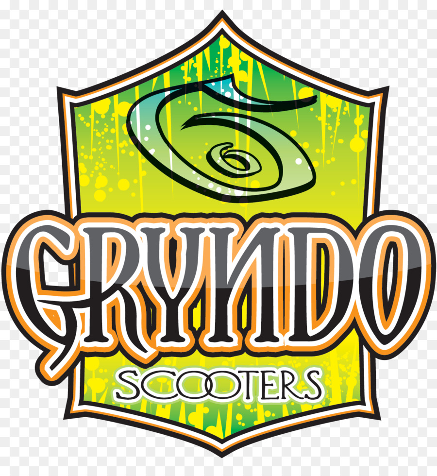 Logo，Scooter PNG