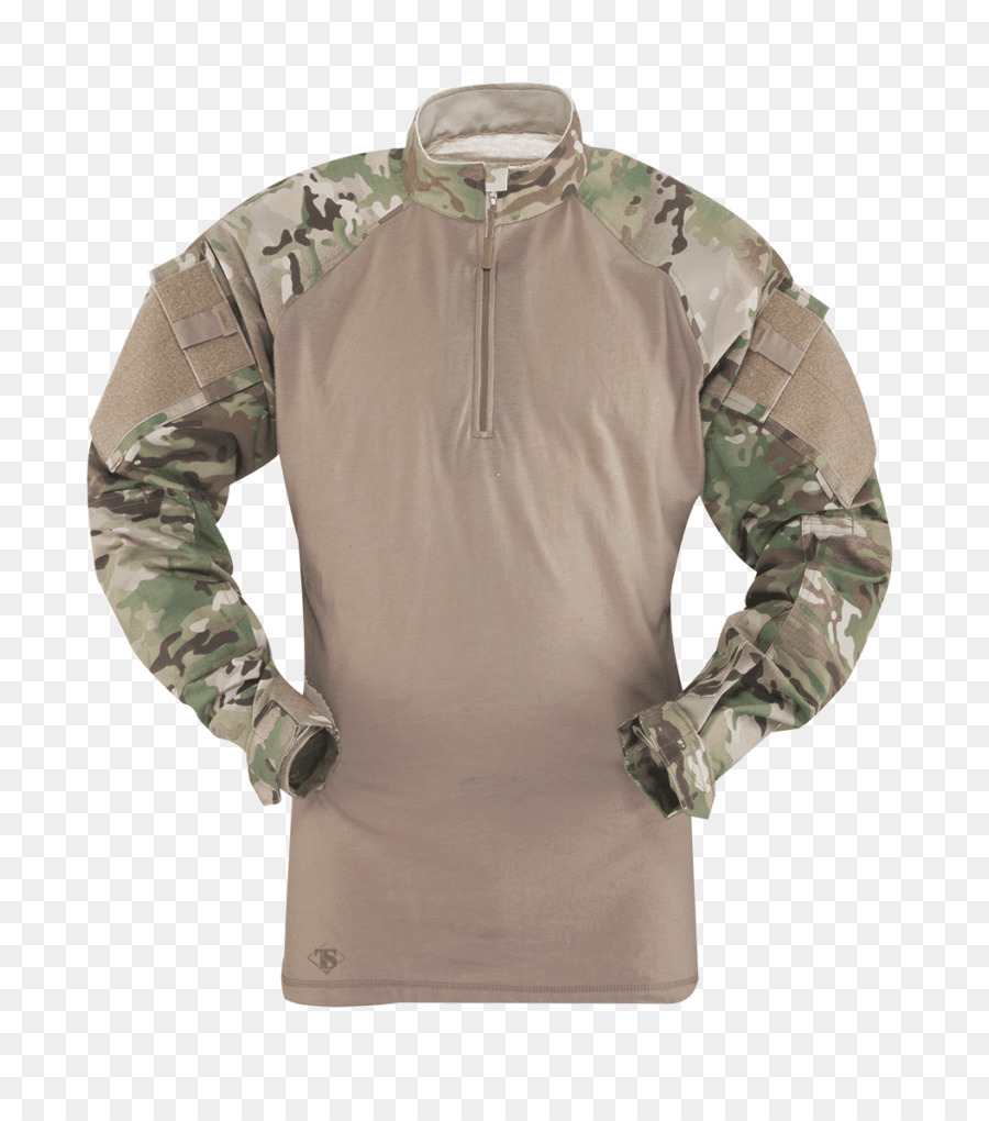 Chemise Camouflage，Militaire PNG