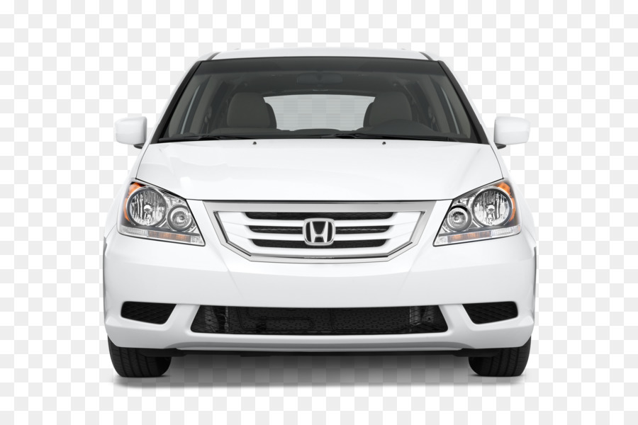 Honda Odyssey，Voiture Compacte PNG