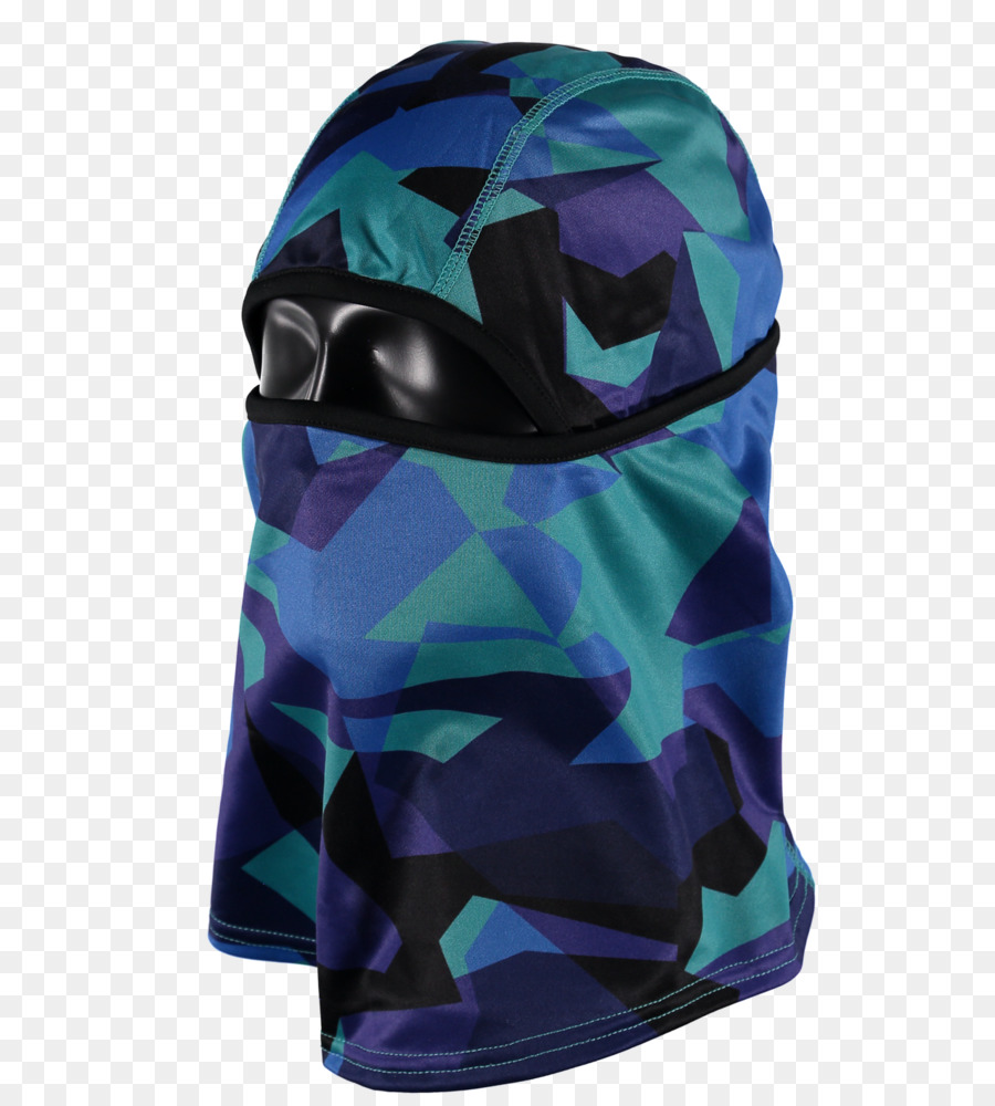 Cou，Cagoule PNG