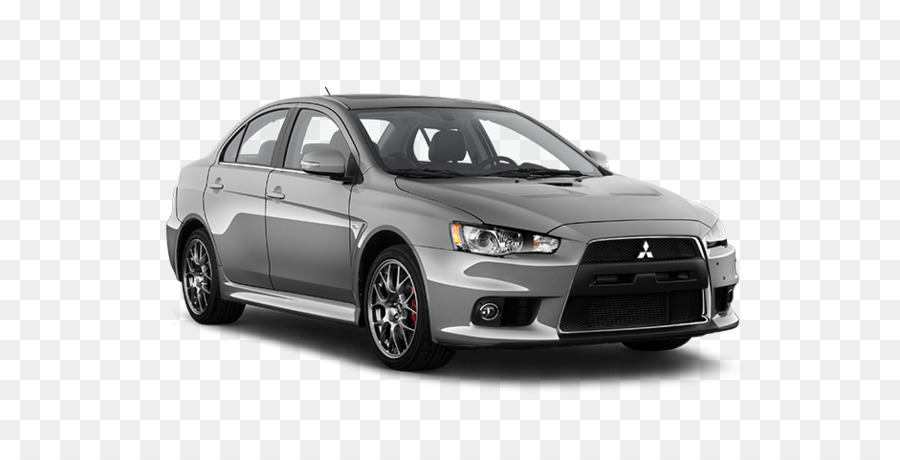 Mitsubishi Lancer Evolution，Voiture PNG