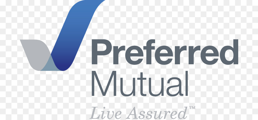 Logo Mutuel Préféré，Marque PNG