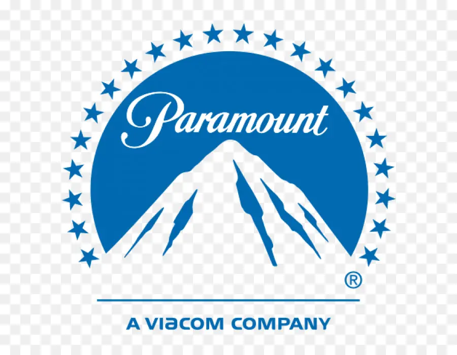 Logo Paramount，Montagne PNG