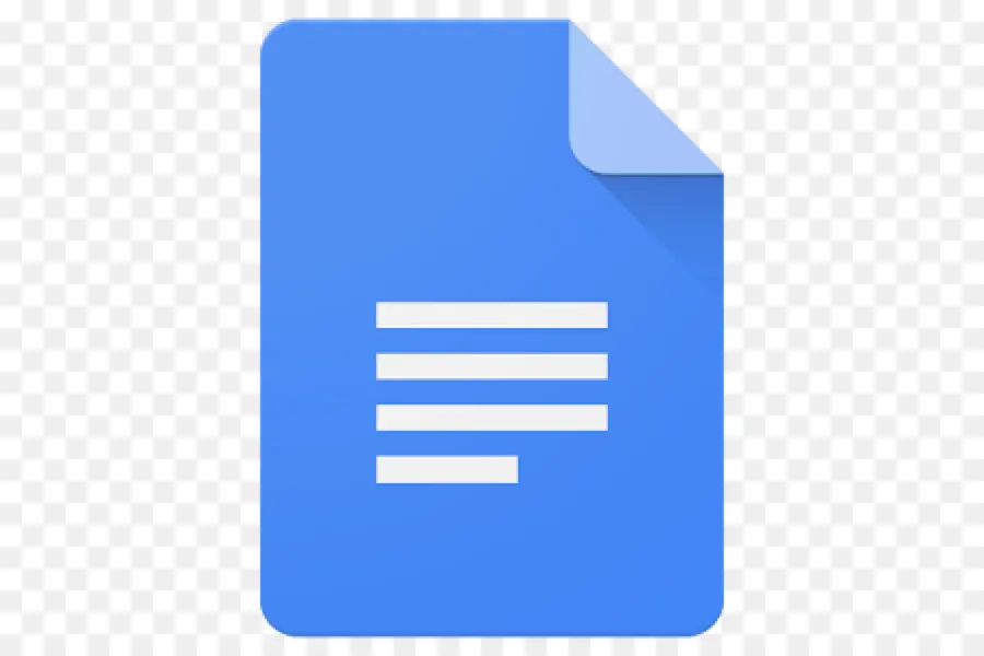 Google Docs，Suite G PNG