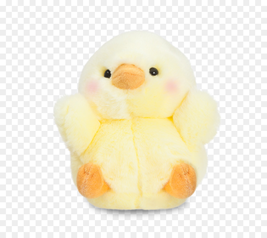 Poussin En Peluche，Peluche PNG