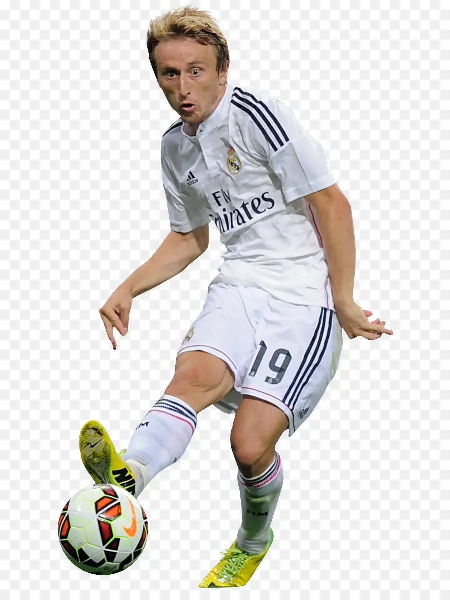 Footballeur，Réal Madrid PNG