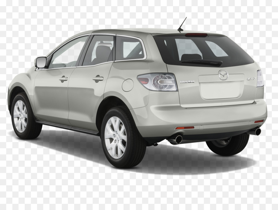 Suv Blanc，Voiture PNG