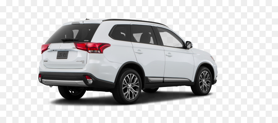 Suv Blanc，Voiture PNG