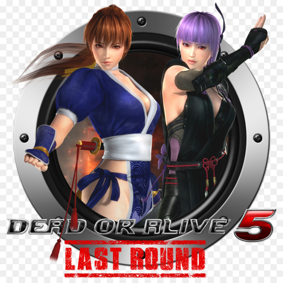 Dead Or Alive 5 Dernier Tour，Lutte PNG