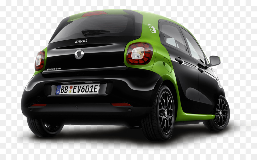 Forfour Smart，Intelligent PNG