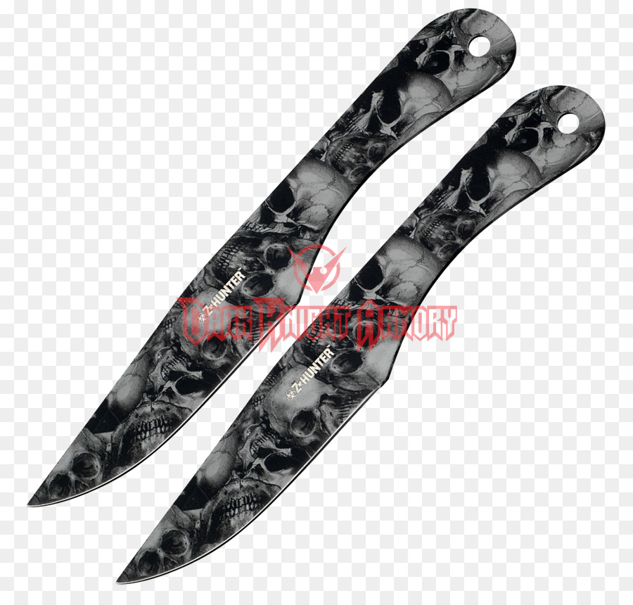 Couteau De Lancer，Couteau PNG