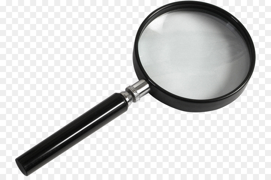 Loupe，Or PNG