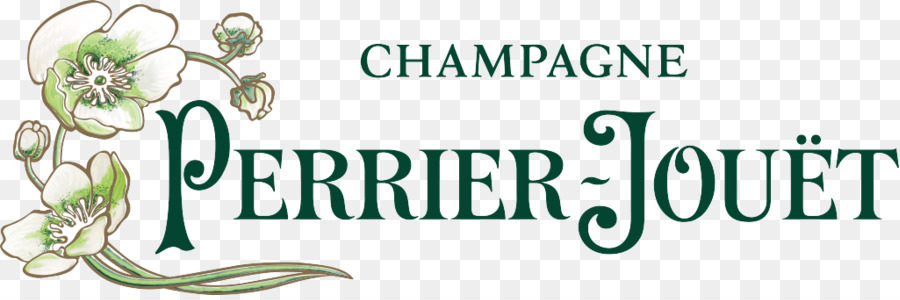 Perrier Jouët Logo，Champagne PNG