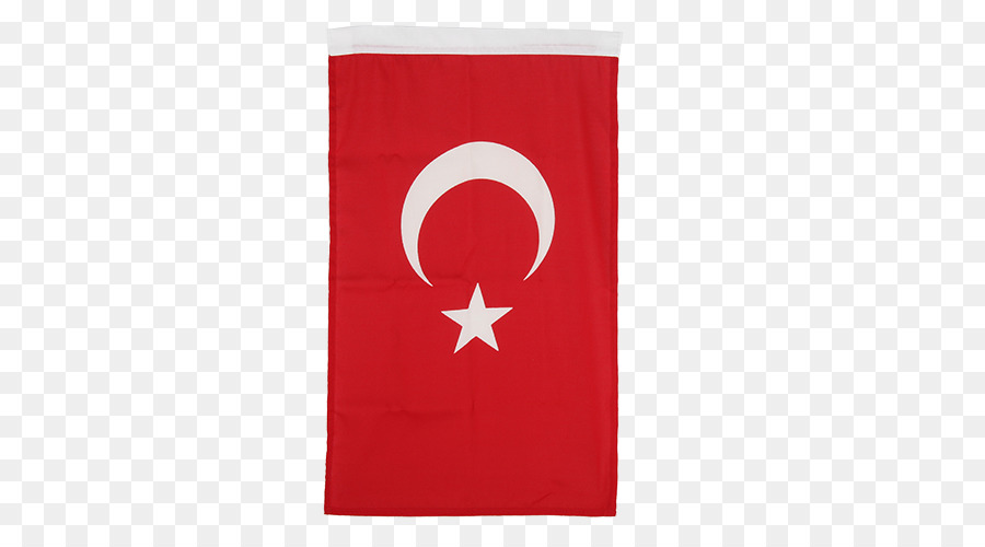 Drapeau De La Turquie，Drapeau PNG