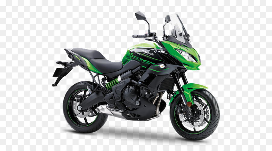 Kawasaki Verso 650，Verso Kawasaki PNG