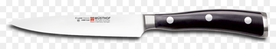 Couteau，Wusthof PNG