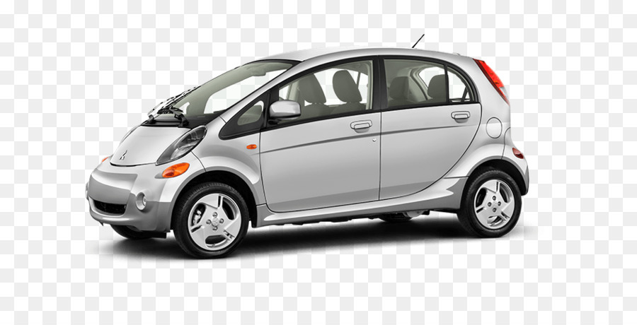 Mitsubishi I，Mitsubishi Imiev PNG