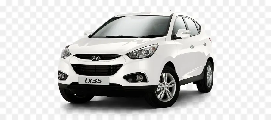 Hyundai，Hyundai Tucson PNG