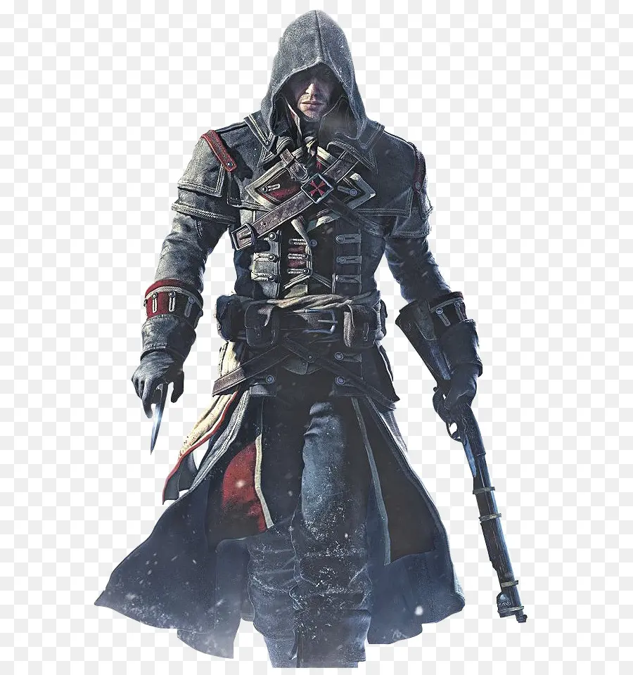 Personnage à Capuchon，Manteau PNG