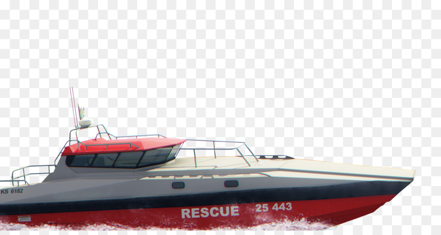 Bateau De Sauvetage，Eau PNG