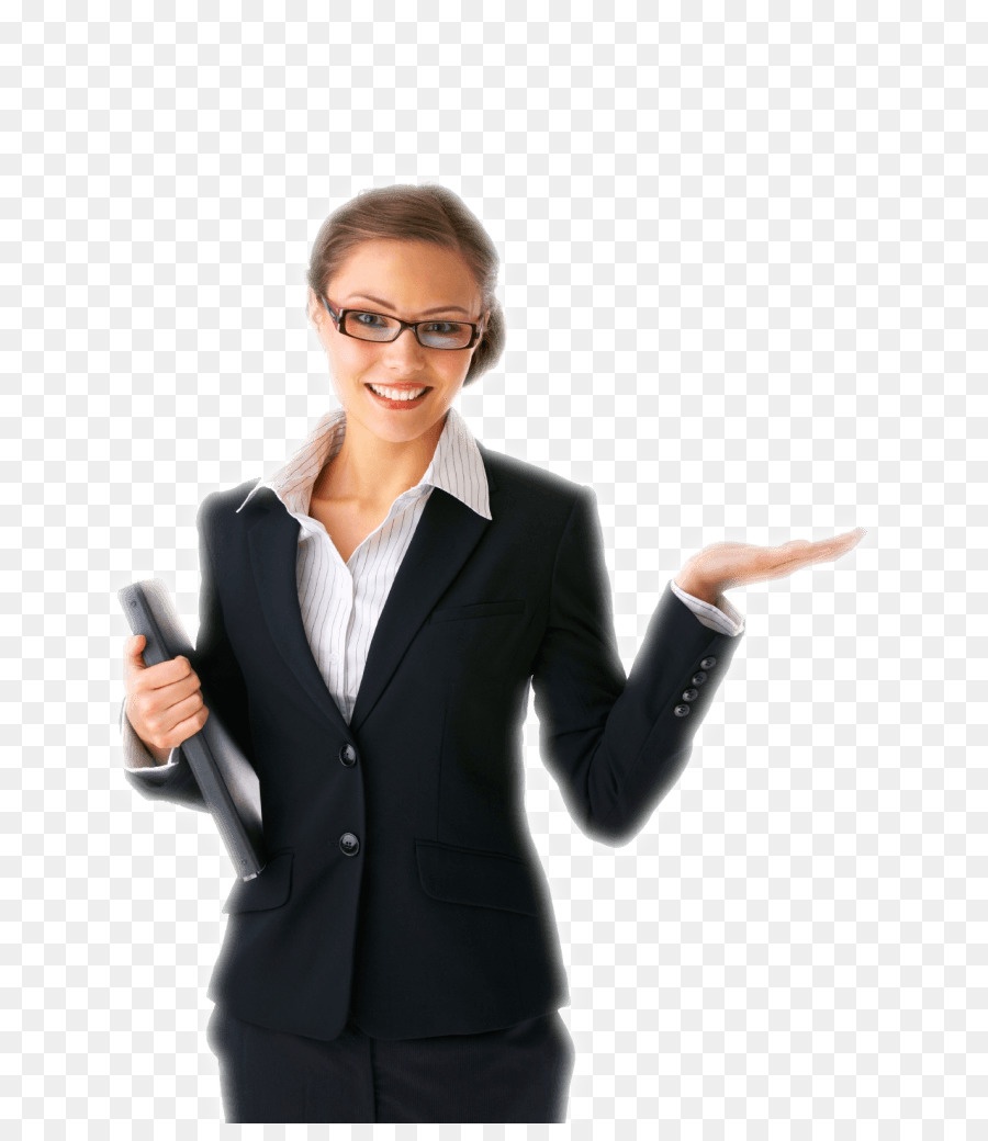 Femme D'affaires，Professionnel PNG