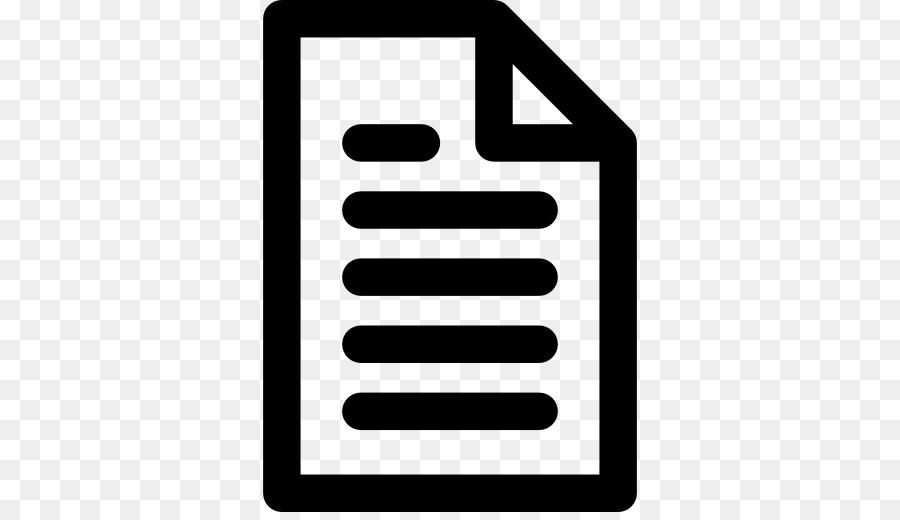 Document，Papier PNG