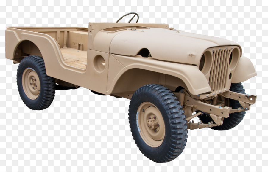 Jeep Cj，Voiture PNG