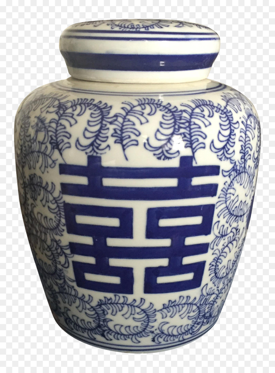 Vase，Céramique PNG