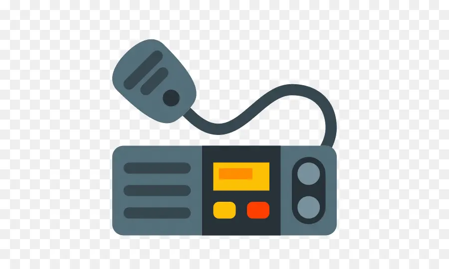 Talkie Walkie，Communication PNG