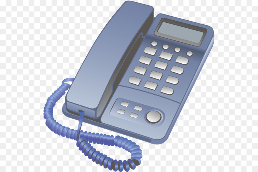 Téléphone，Téléphone Fixe PNG