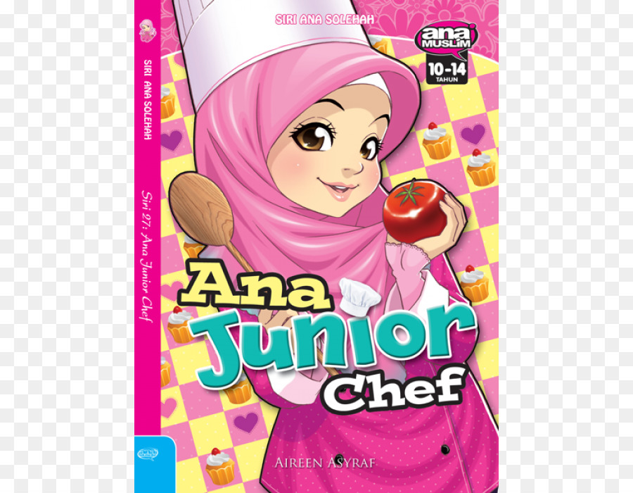 Chef Junior，Cuisson PNG