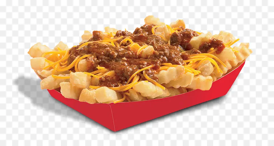 Poutine，Nachos PNG