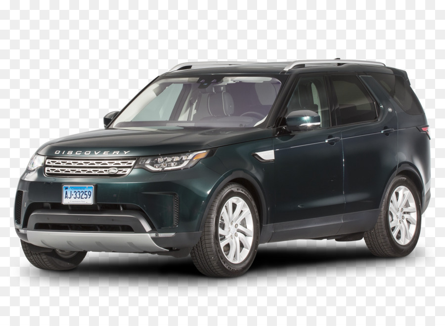 2018 Discovery Land Rover，Land Rover PNG