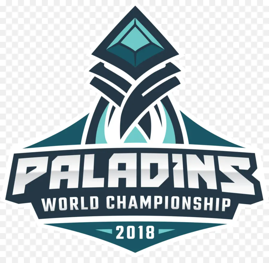 Championnat Du Monde Paladins，Logo PNG