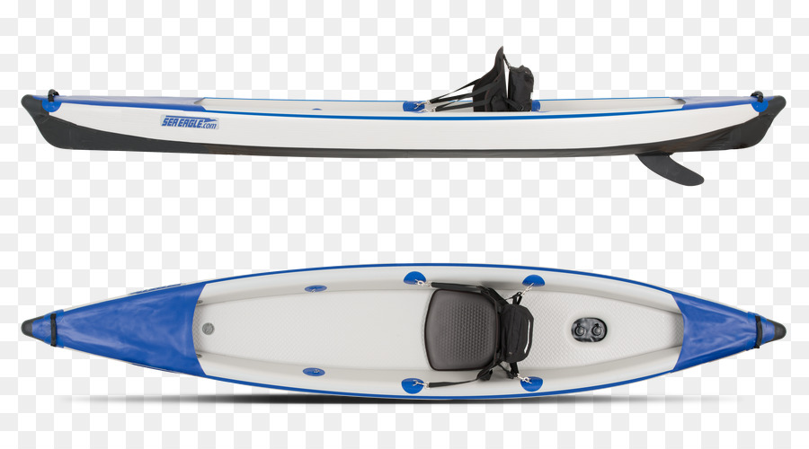 Kayak，Pagayer PNG