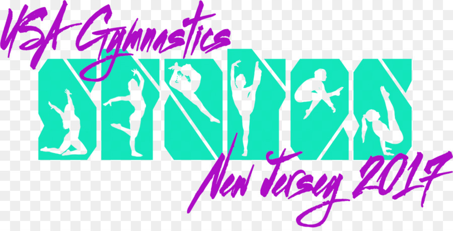 New Jersey Usag，Usa Gymnastique PNG