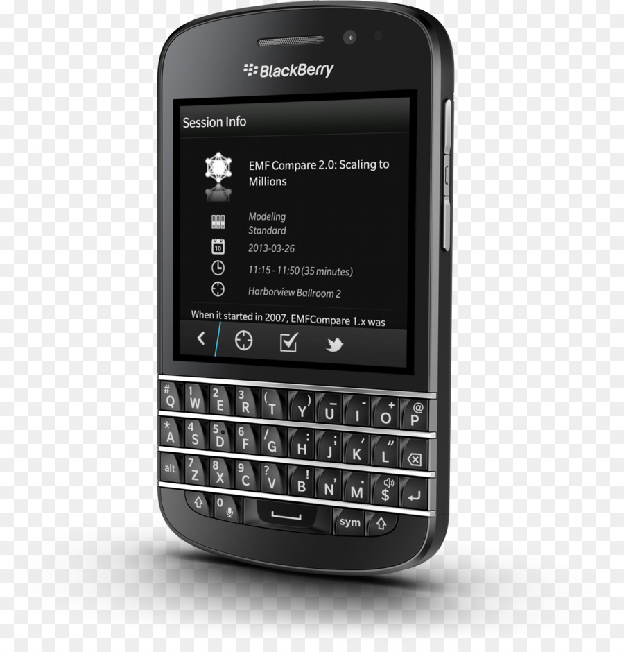 Priv Blackberry，Blackberry Z10 PNG