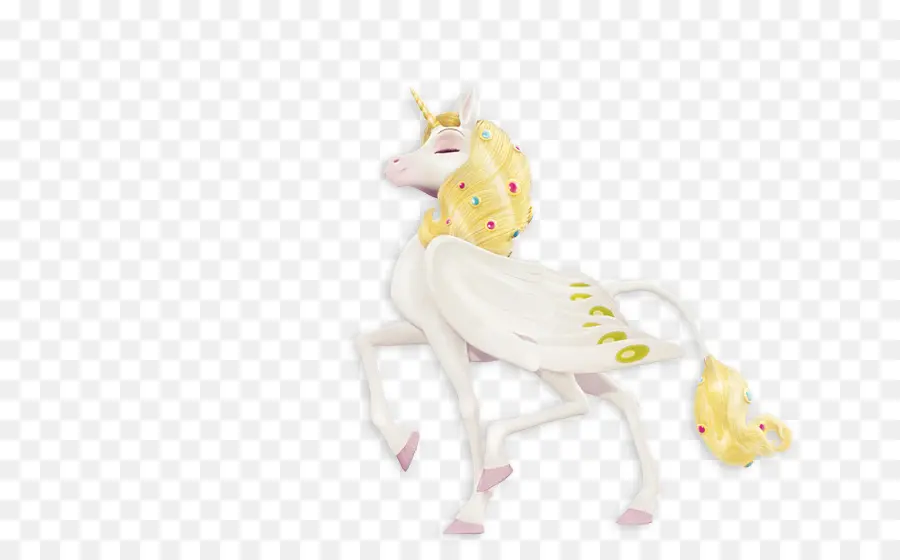 Licorne，Fantaisie PNG